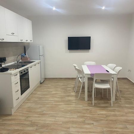 Suite Di Giordy Napoli Centro Exterior photo