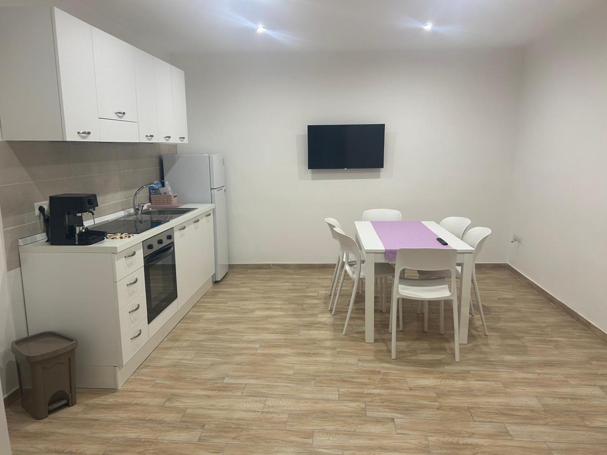 Suite Di Giordy Napoli Centro Exterior photo