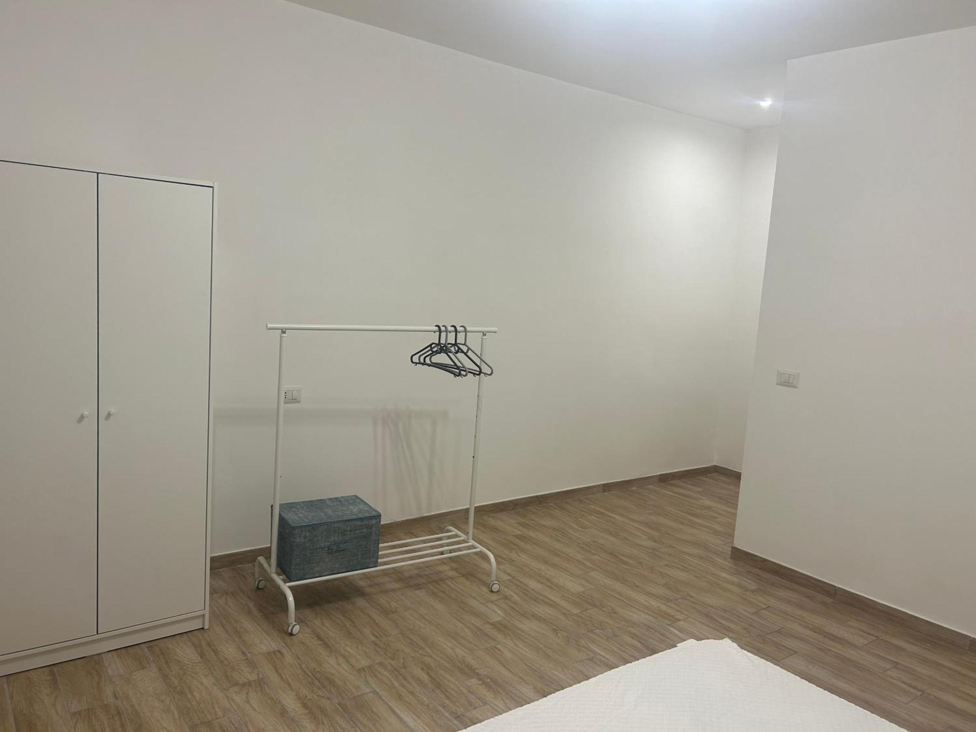 Suite Di Giordy Napoli Centro Exterior photo
