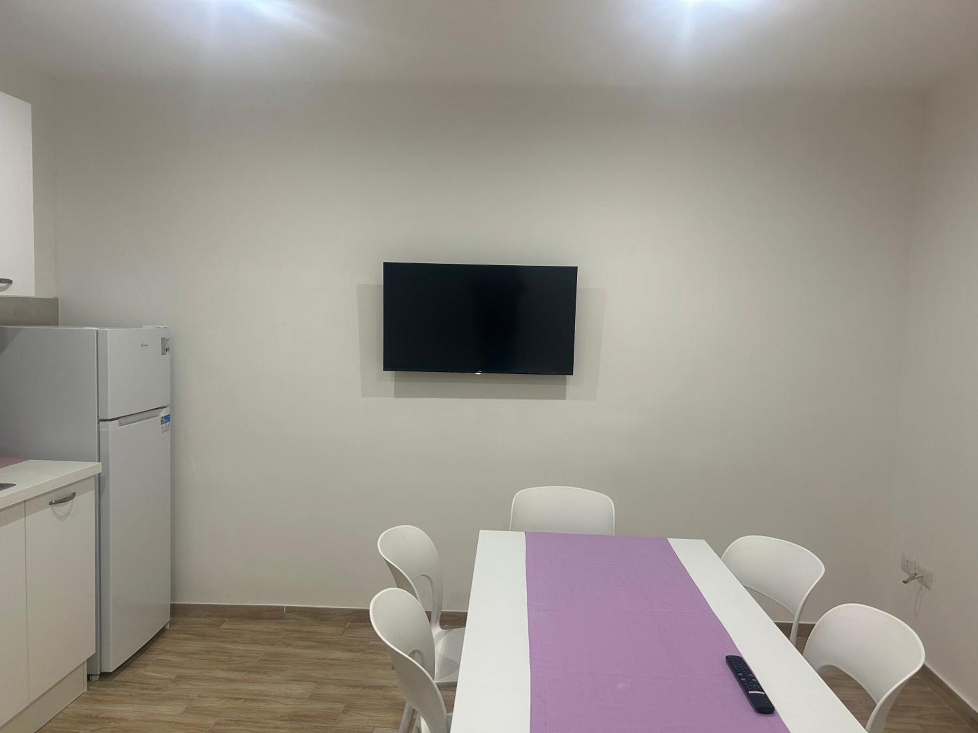 Suite Di Giordy Napoli Centro Exterior photo