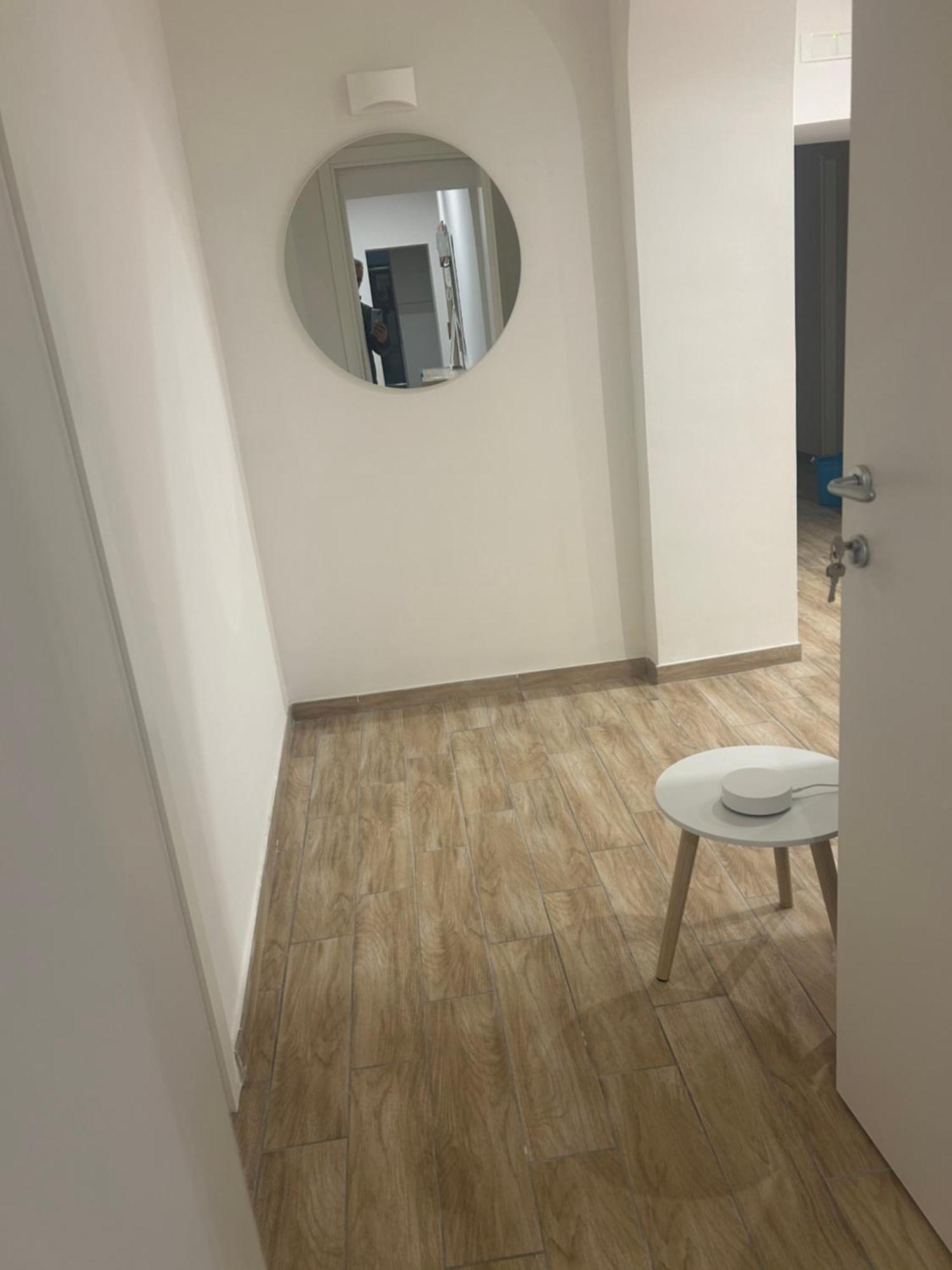 Suite Di Giordy Napoli Centro Exterior photo