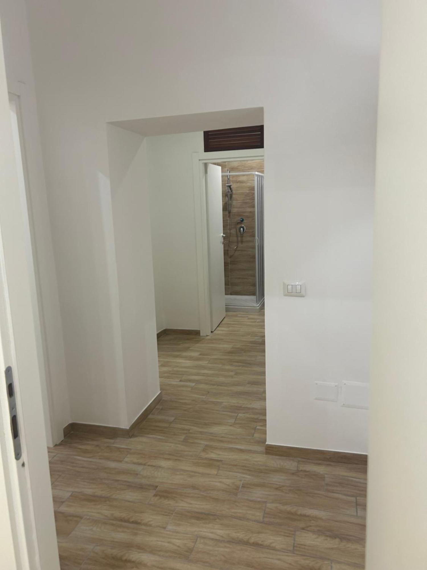 Suite Di Giordy Napoli Centro Exterior photo