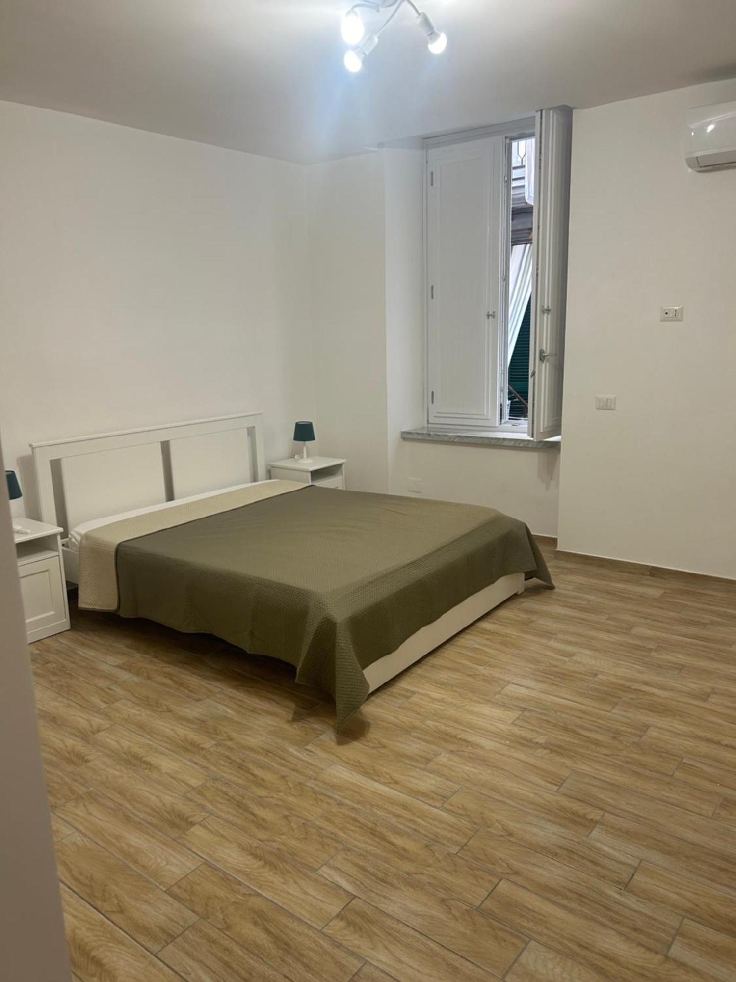 Suite Di Giordy Napoli Centro Exterior photo