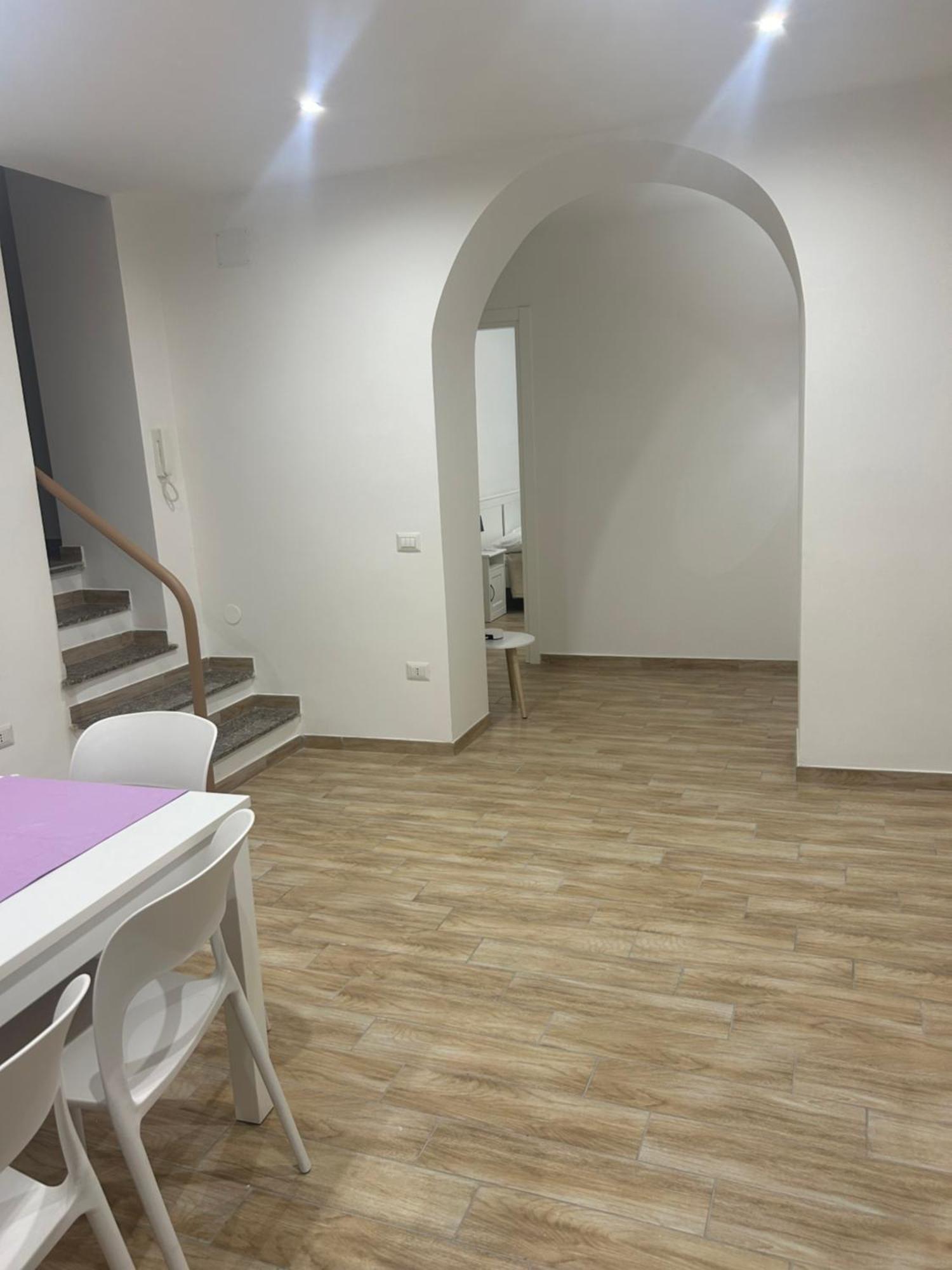 Suite Di Giordy Napoli Centro Exterior photo