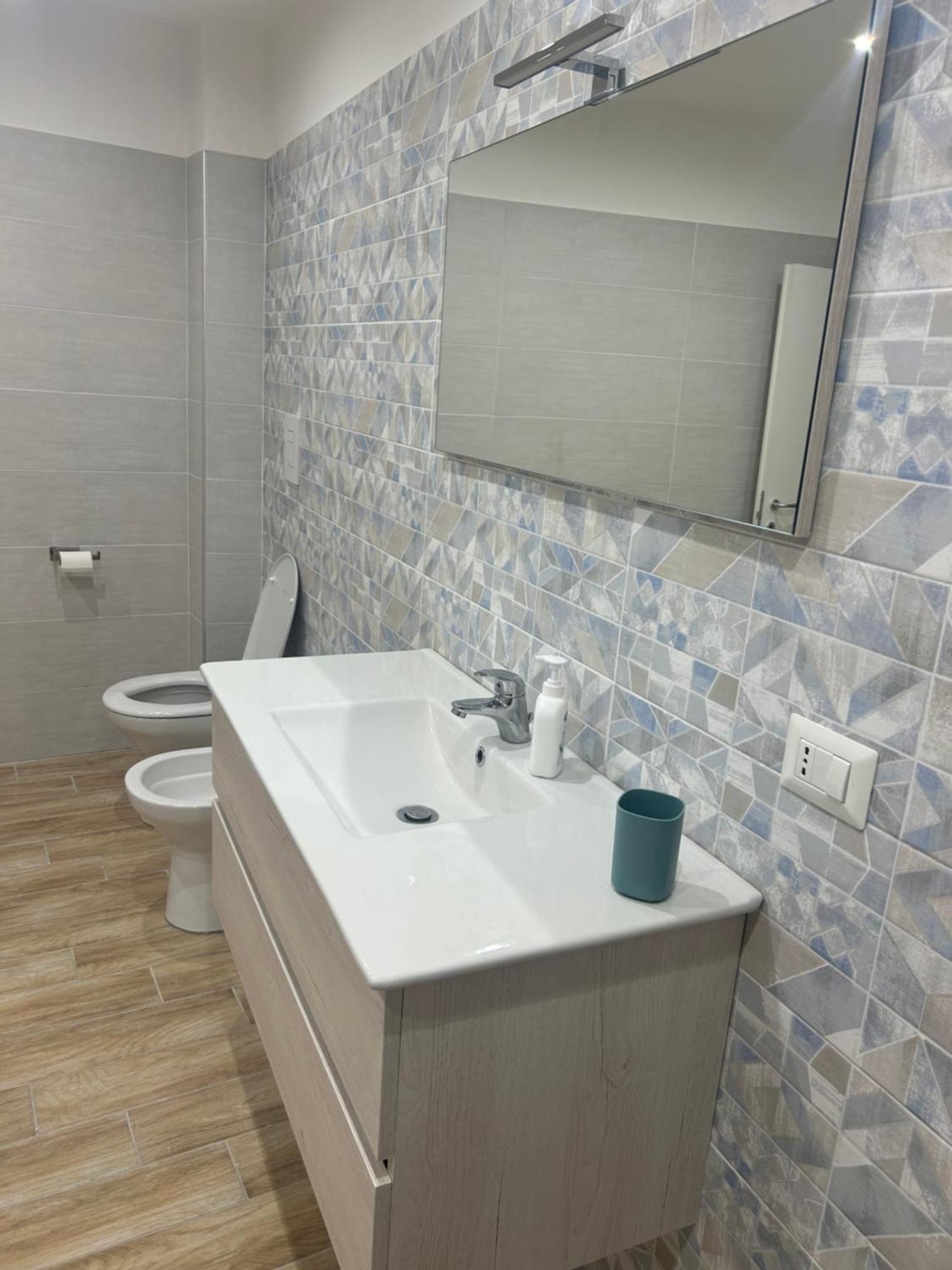 Suite Di Giordy Napoli Centro Exterior photo