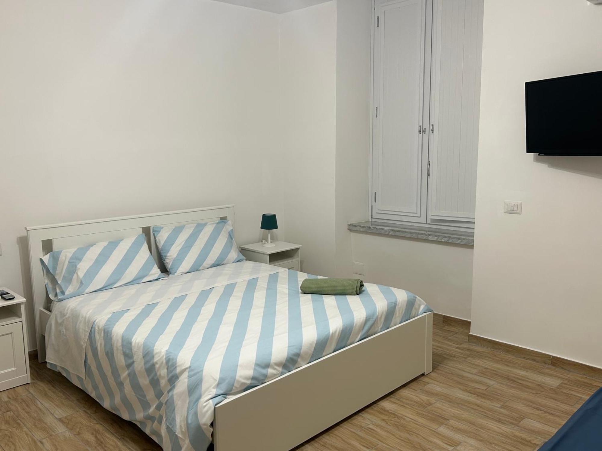Suite Di Giordy Napoli Centro Exterior photo