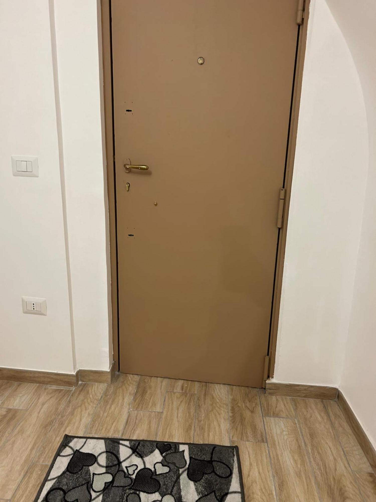 Suite Di Giordy Napoli Centro Exterior photo