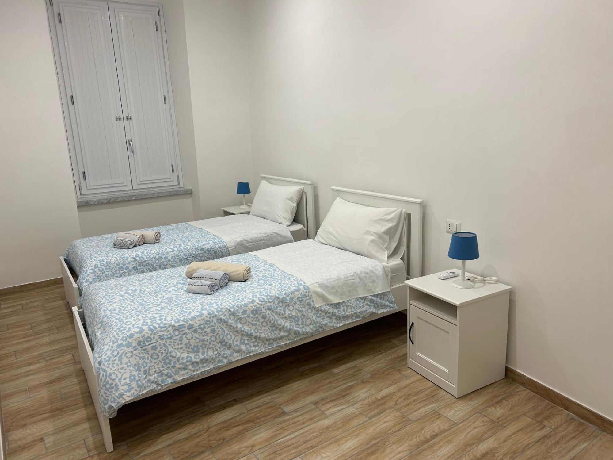Suite Di Giordy Napoli Centro Exterior photo