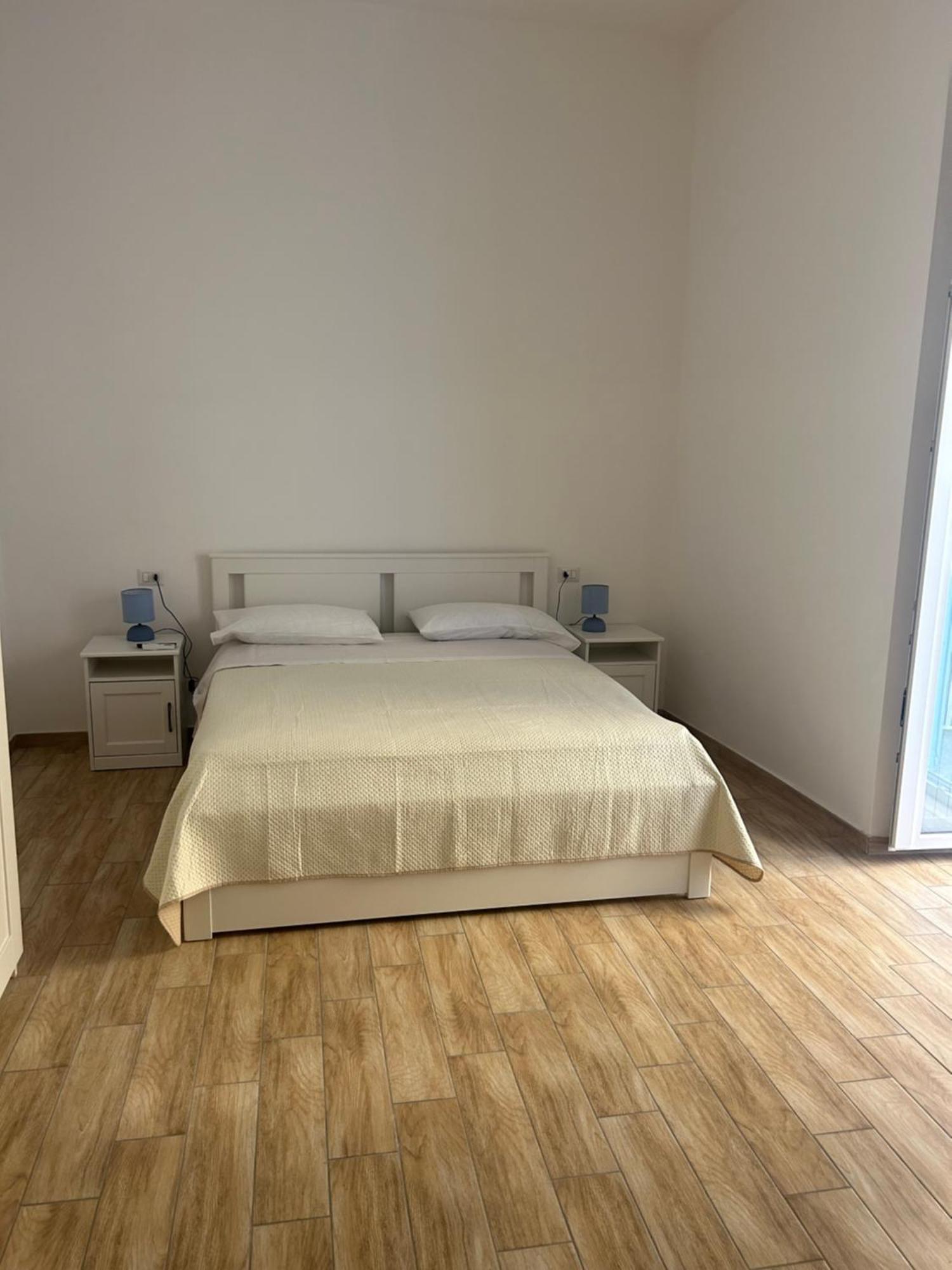 Suite Di Giordy Napoli Centro Exterior photo